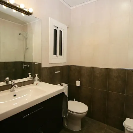 Lejlighed Aparteasy
