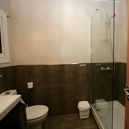 Aparteasy Lejlighed Barcelona