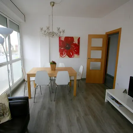 Lejlighed Aparteasy