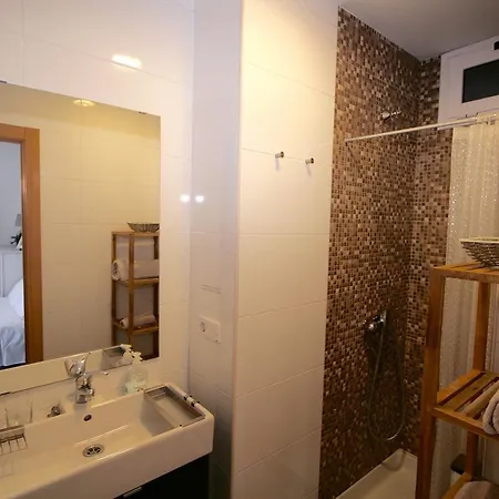 Aparteasy * Barcelona