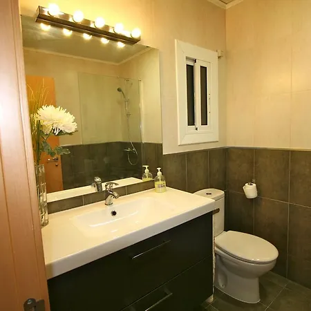 Aparteasy * Barcelona