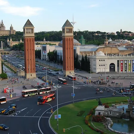 Apartamento Aparteasy