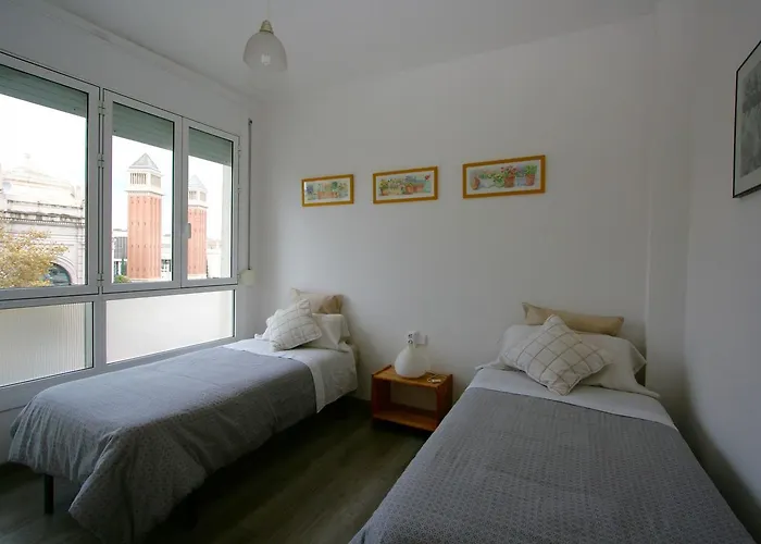 Aparteasy Apartament *