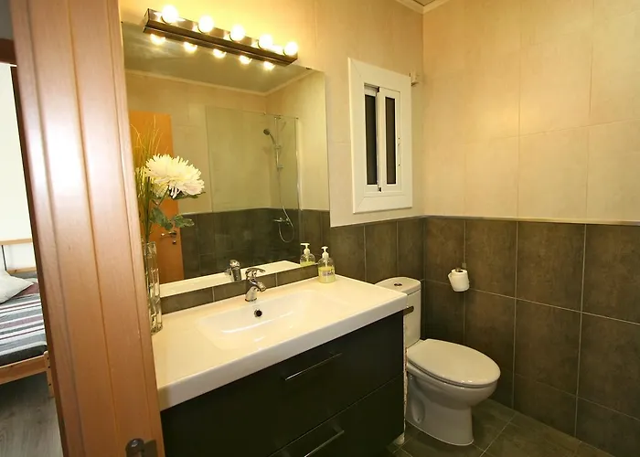 Aparteasy * Barcelona