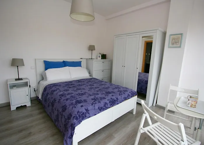 Aparteasy Apartament Barcelona