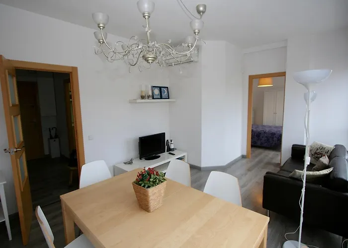 Apartament Aparteasy Barcelona