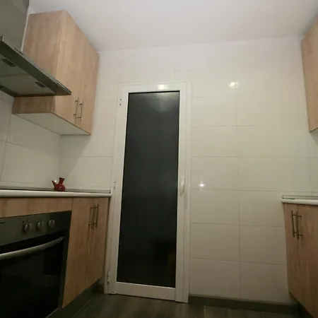 Apartment Aparteasy