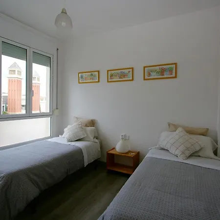 Aparteasy Apartment *