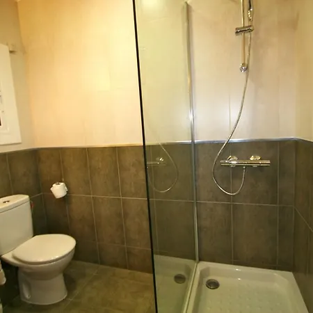 Apartment Aparteasy